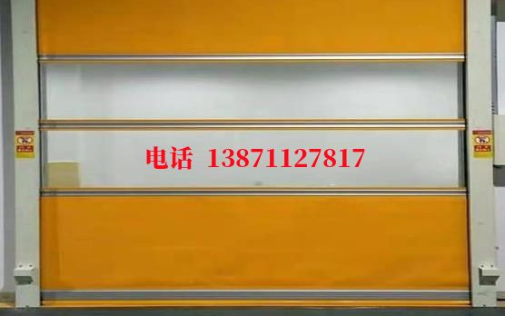 文县洁净室门